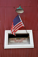 Along Cannery Row