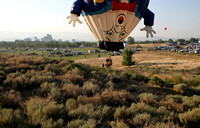 Great Reno Balloon Race